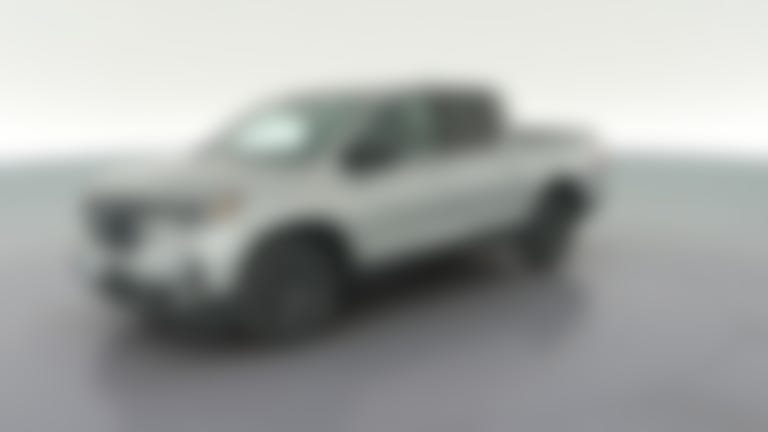 2023 Honda Ridgeline vehicle photo