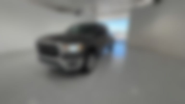 2023 Ram 1500 Crew Cab vehicle photo