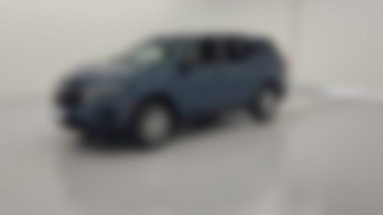 2024 Chevrolet Equinox vehicle photo