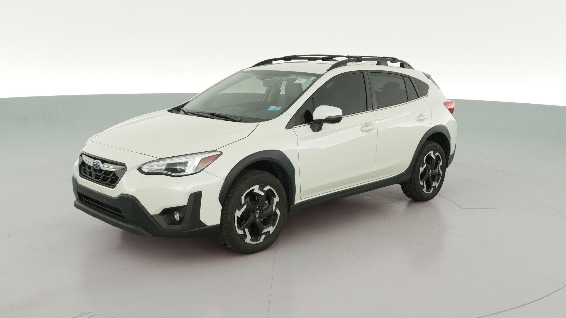 2021 Subaru Crosstrek vehicle photo