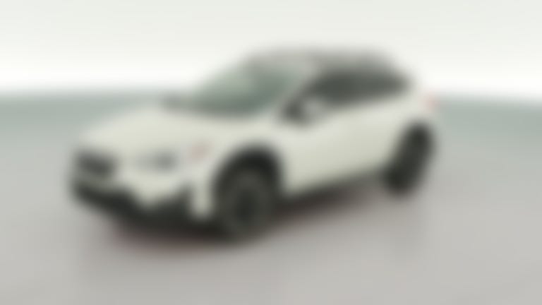 2021 Subaru Crosstrek vehicle photo