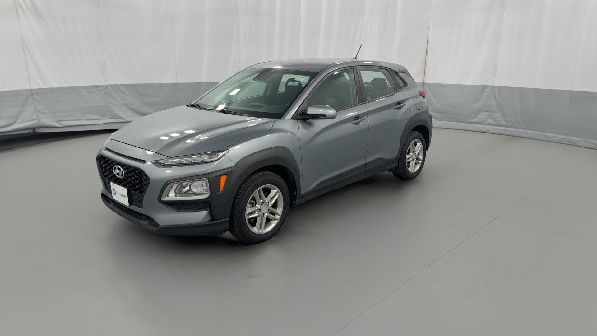 2019 Hyundai Kona vehicle photo
