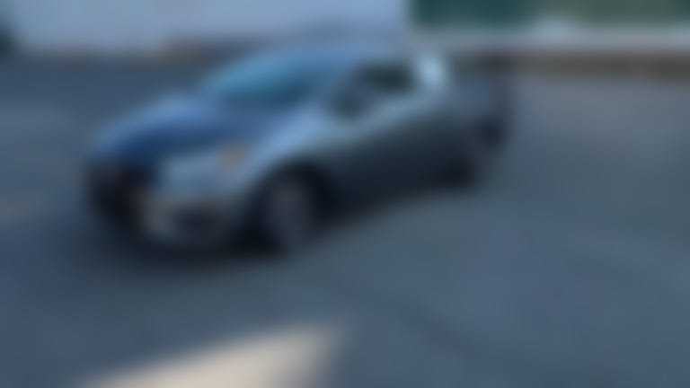 2025 Nissan Versa vehicle photo