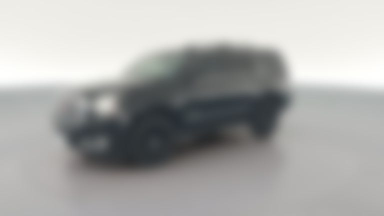 2017 GMC Yukon vehicle photo