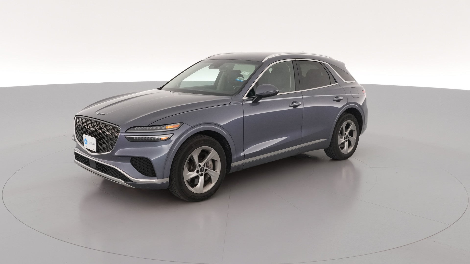 2026 Genesis GV70 vehicle photo