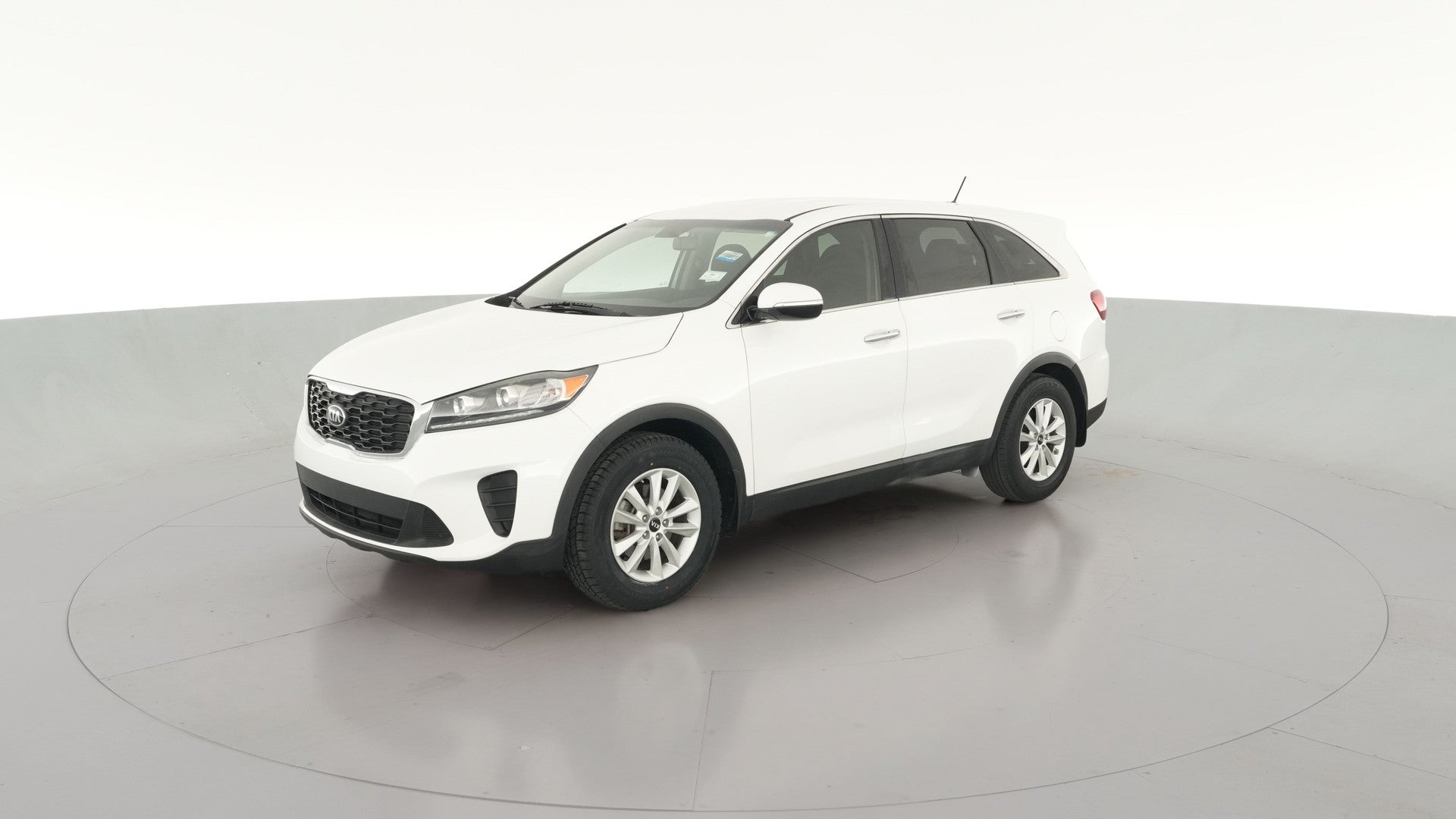 2020 Kia Sorento vehicle photo