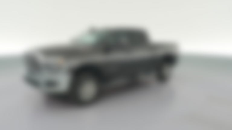2026 Ram 2500 Crew Cab vehicle photo