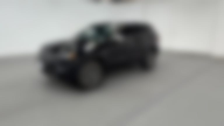 2019 Jeep Grand Cherokee vehicle photo