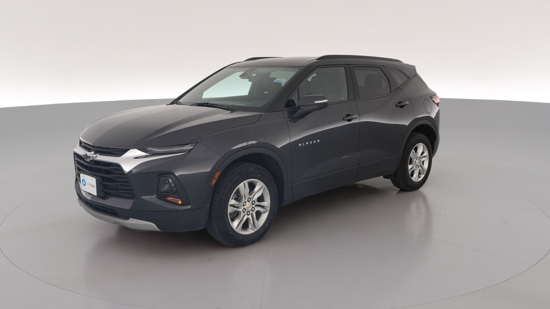 2022 Chevrolet Blazer vehicle photo