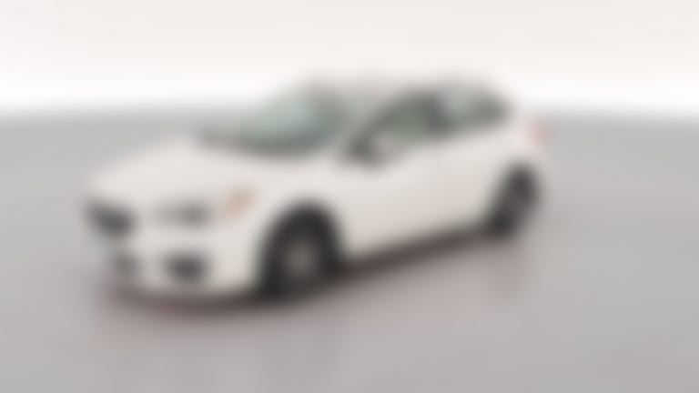 2018 Subaru Impreza vehicle photo