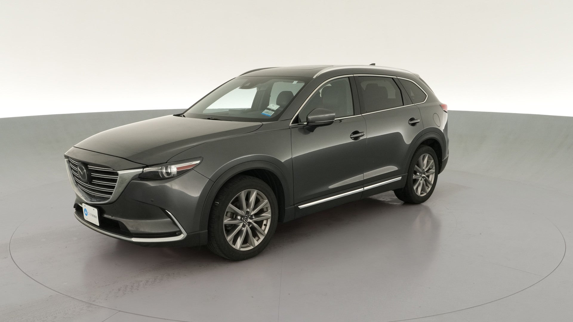 2020 MAZDA CX-9 vehicle photo