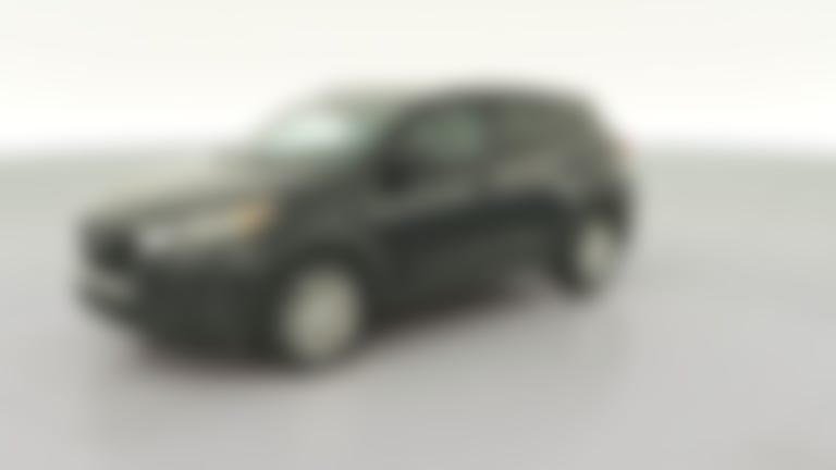 2020 Hyundai Tucson vehicle photo