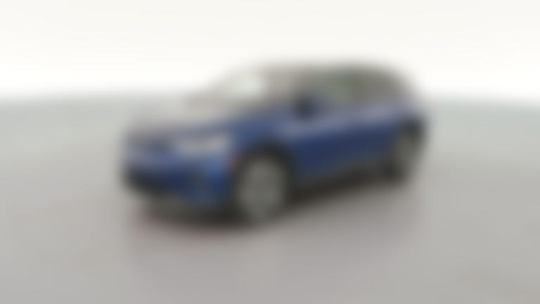 2021 Volkswagen ID.4 vehicle photo