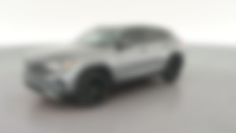 2022 Volkswagen Atlas Cross Sport vehicle photo