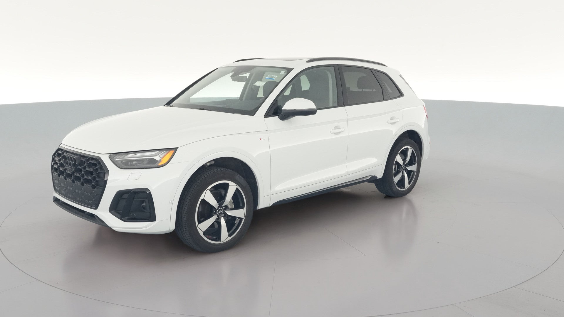 2023 Audi Q5 vehicle photo