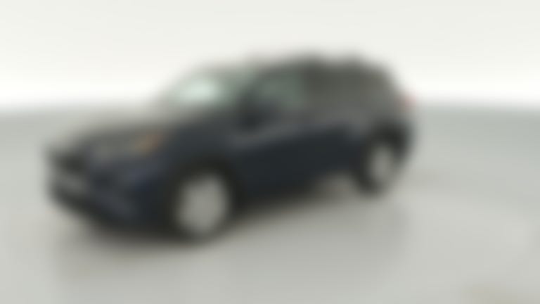 2023 Toyota Highlander vehicle photo
