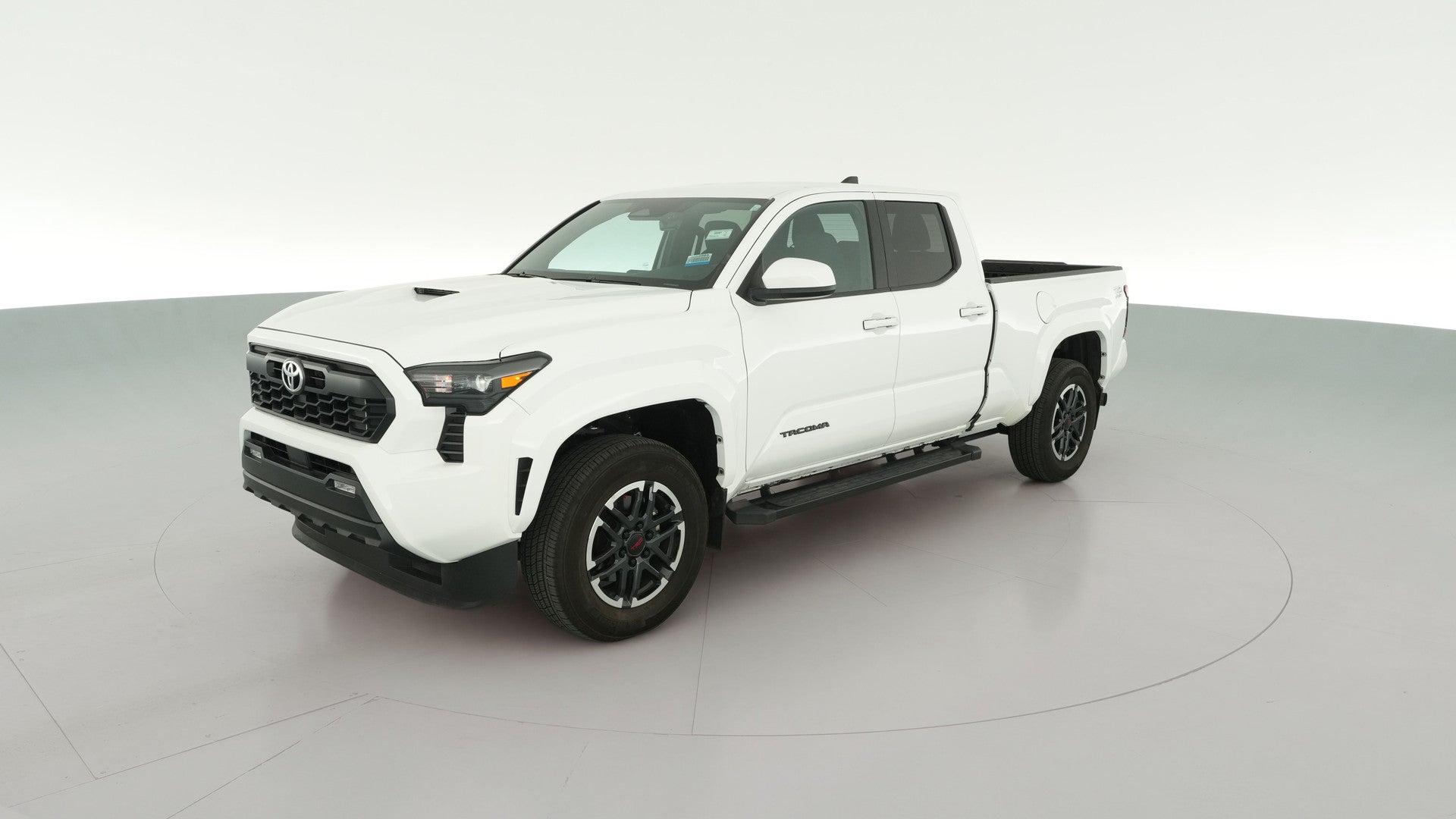 2024 Toyota Tacoma Double Cab vehicle photo