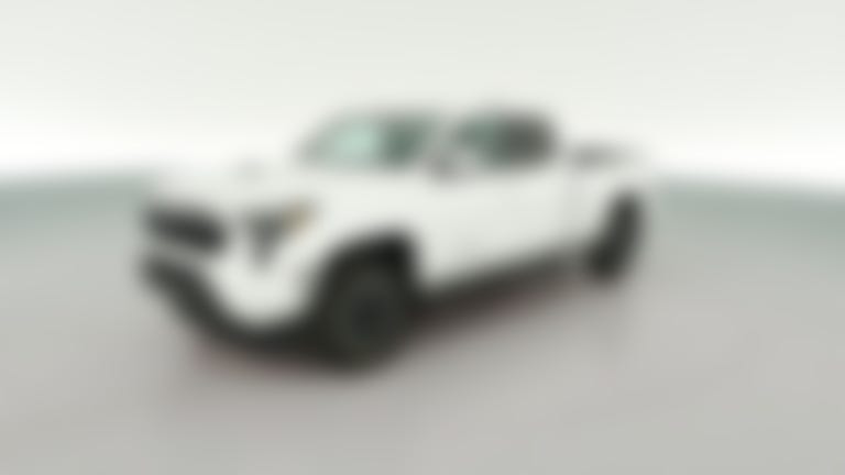 2024 Toyota Tacoma Double Cab vehicle photo