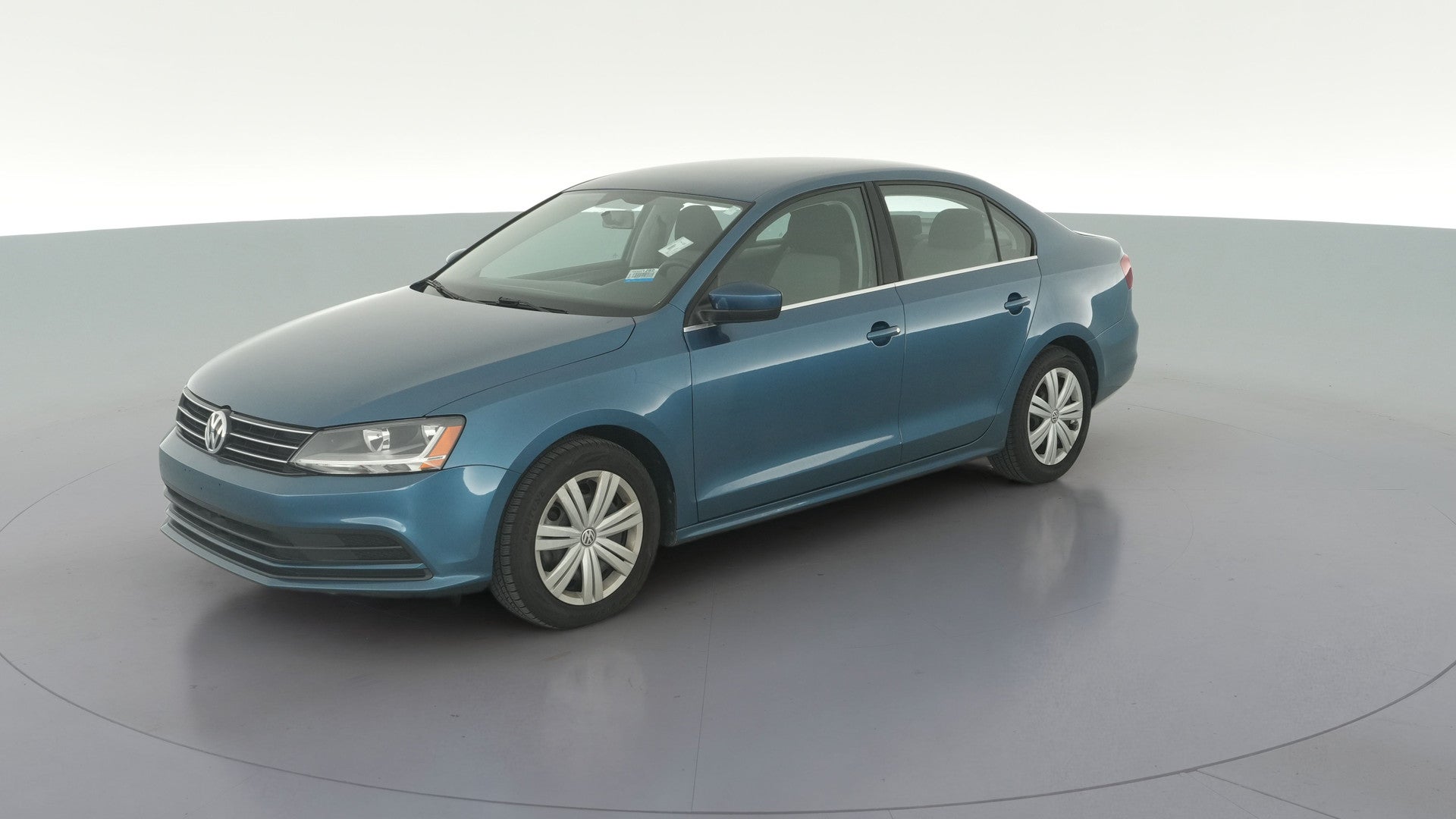 2017 Volkswagen Jetta vehicle photo