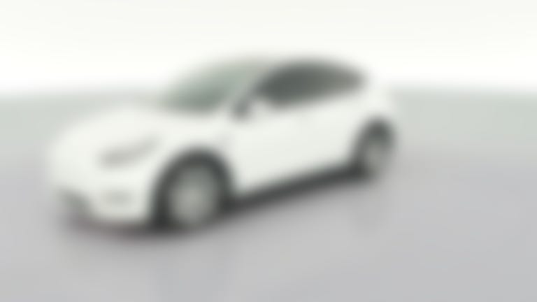 2021 Tesla Model Y vehicle photo