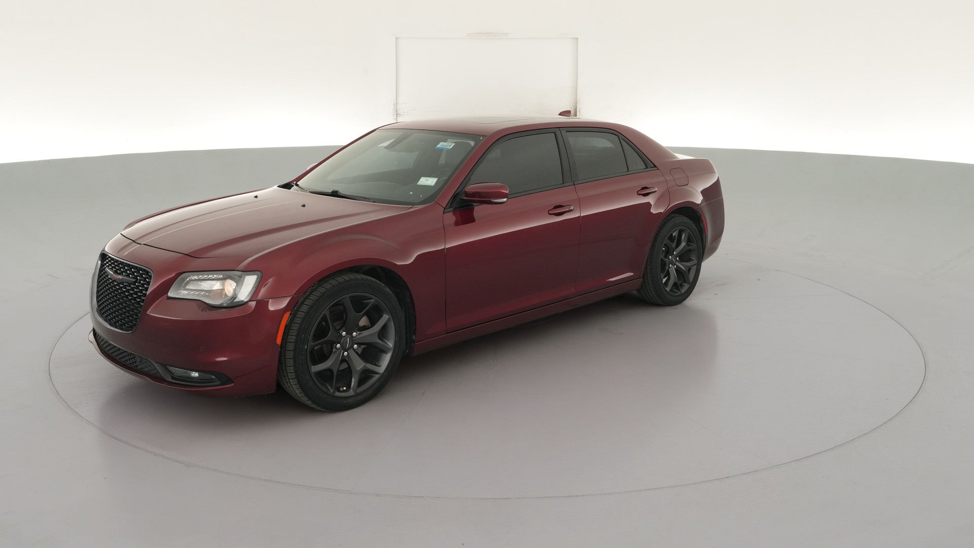 2022 Chrysler 300 vehicle photo