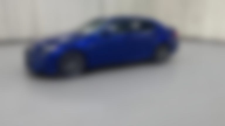 2016 Lexus IS vehicle photo