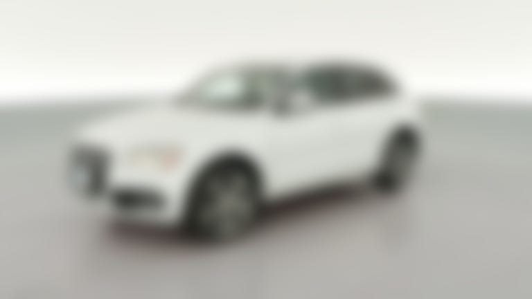 2014 Audi Q5 vehicle photo