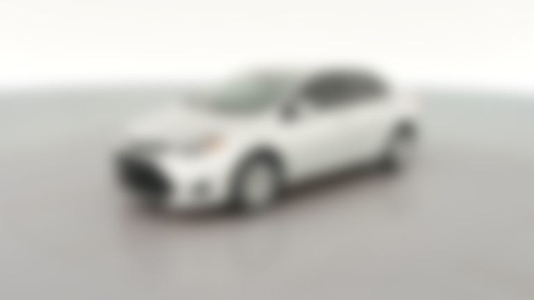 2018 Toyota Corolla vehicle photo