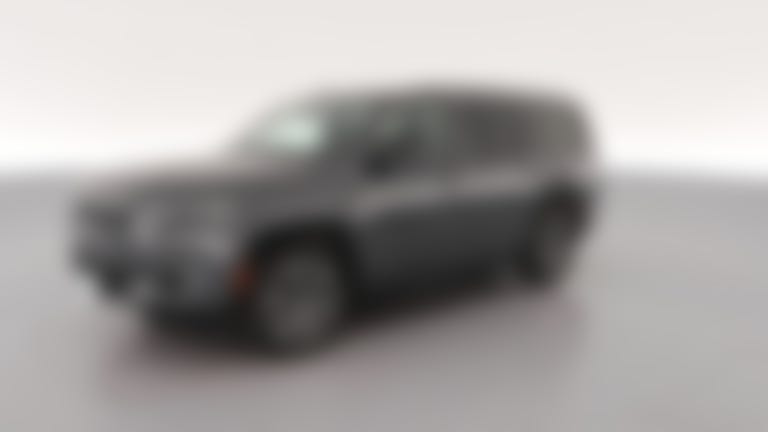 2024 Jeep Wagoneer vehicle photo