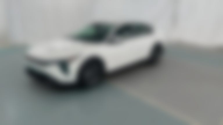 2025 Kia K4 vehicle photo