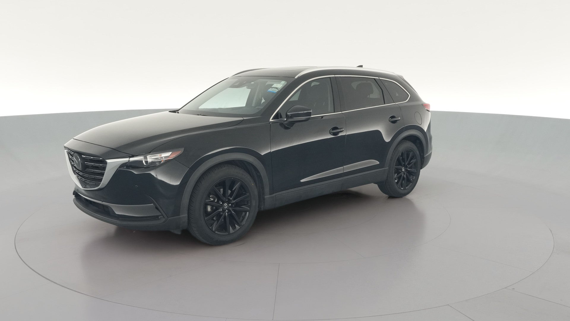 2022 MAZDA CX-9 vehicle photo