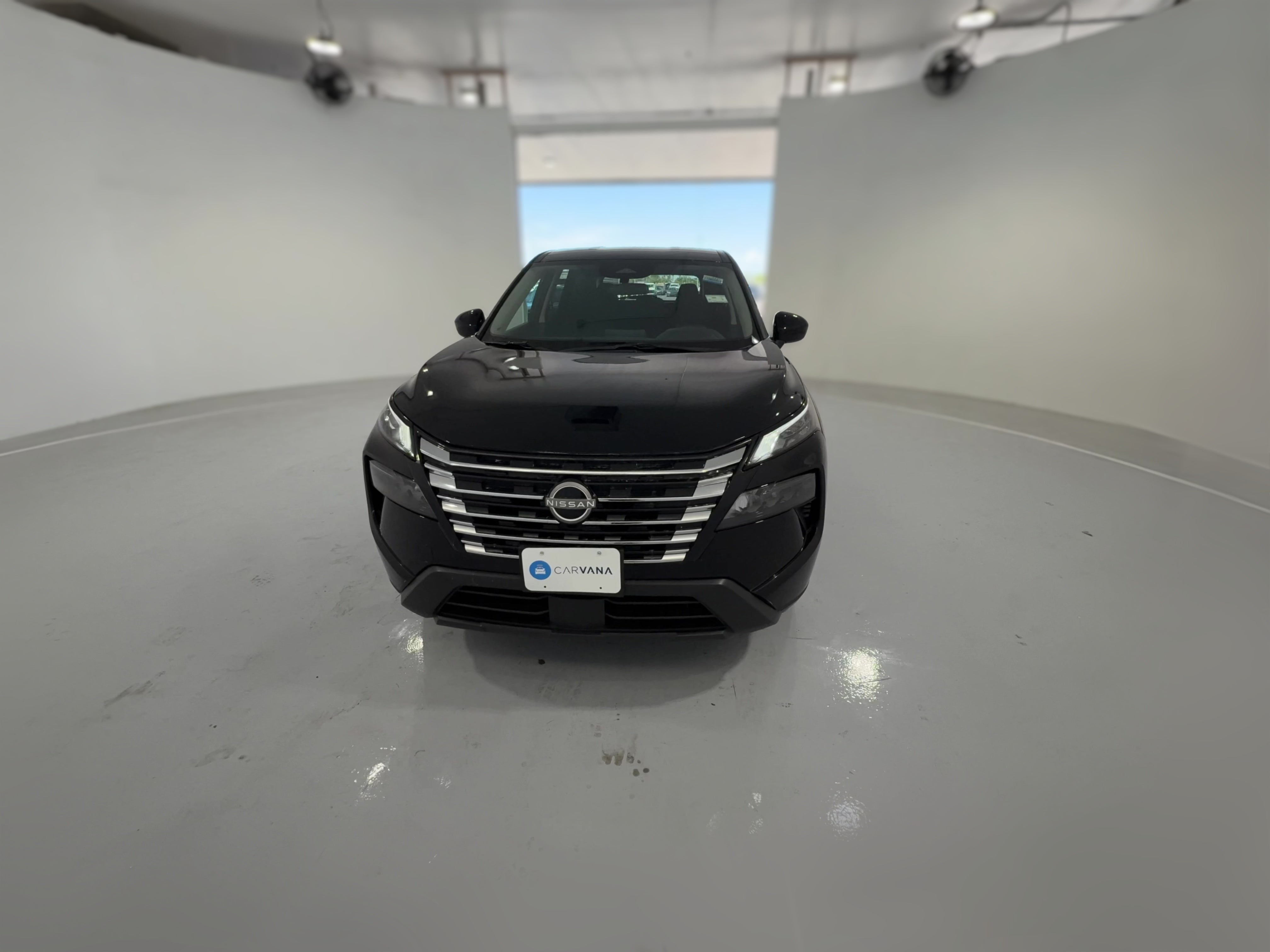 2025 Nissan Rogue SV - Photo 22