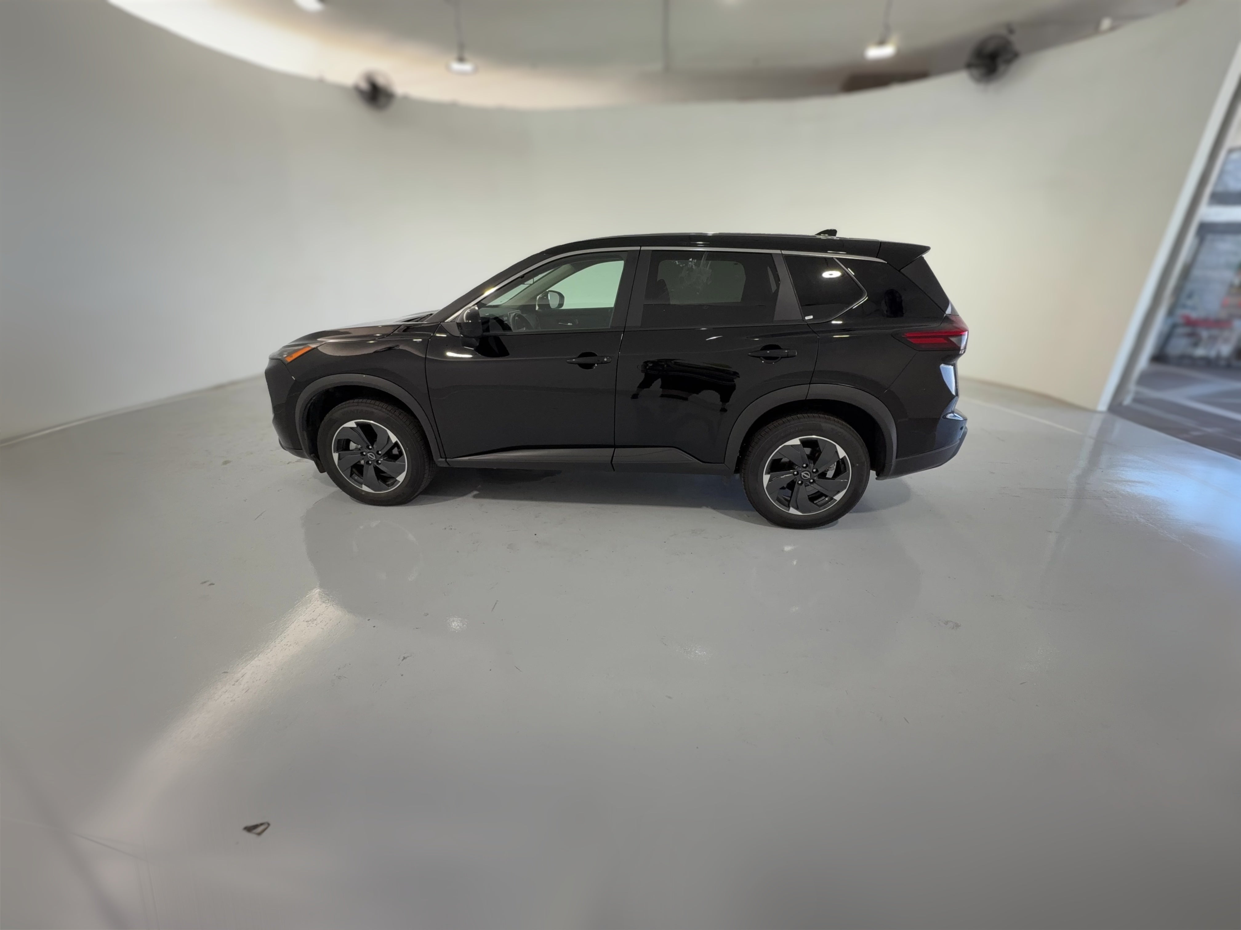2025 Nissan Rogue SV - Photo 26