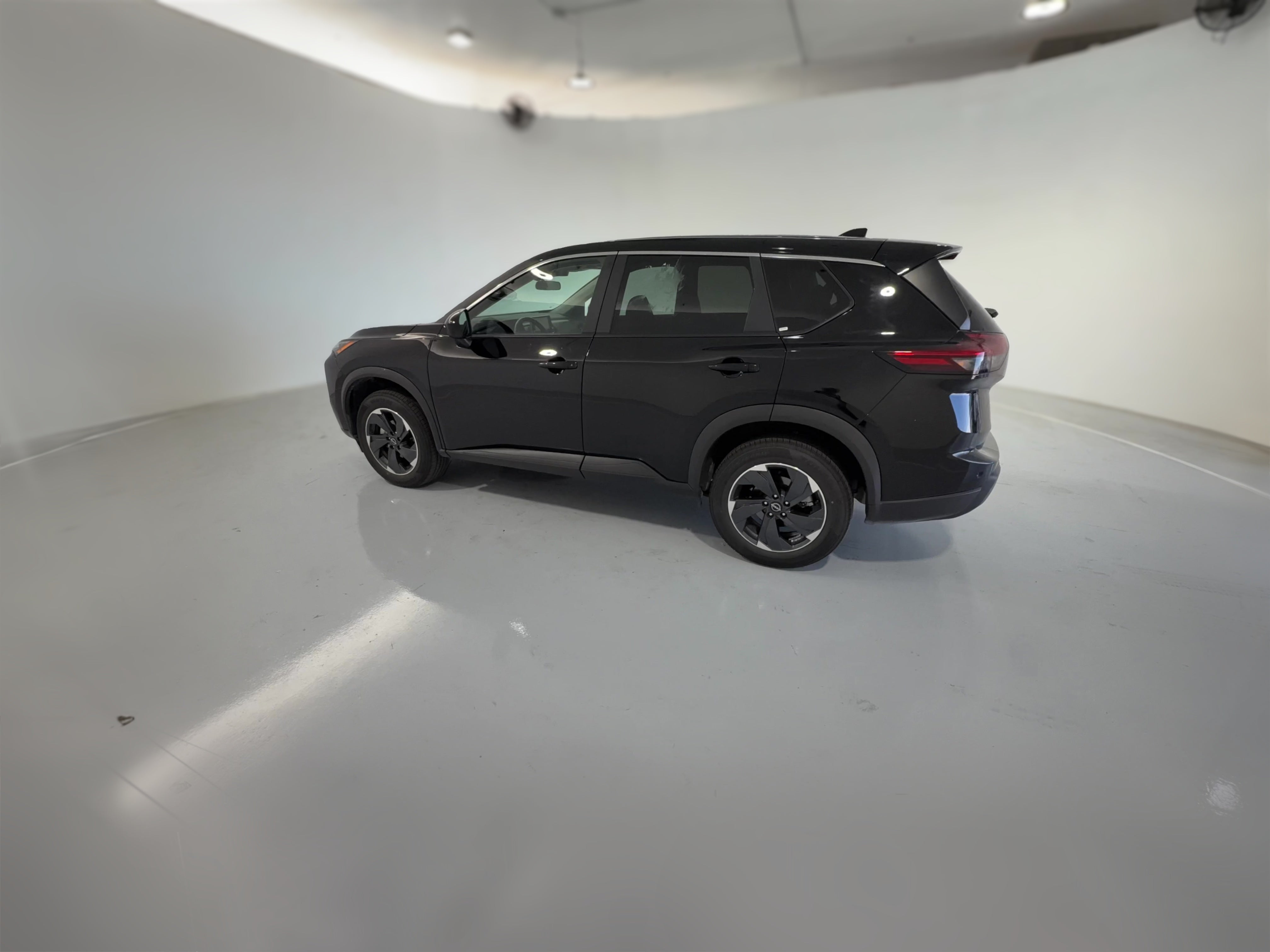 2025 Nissan Rogue SV - Photo 27