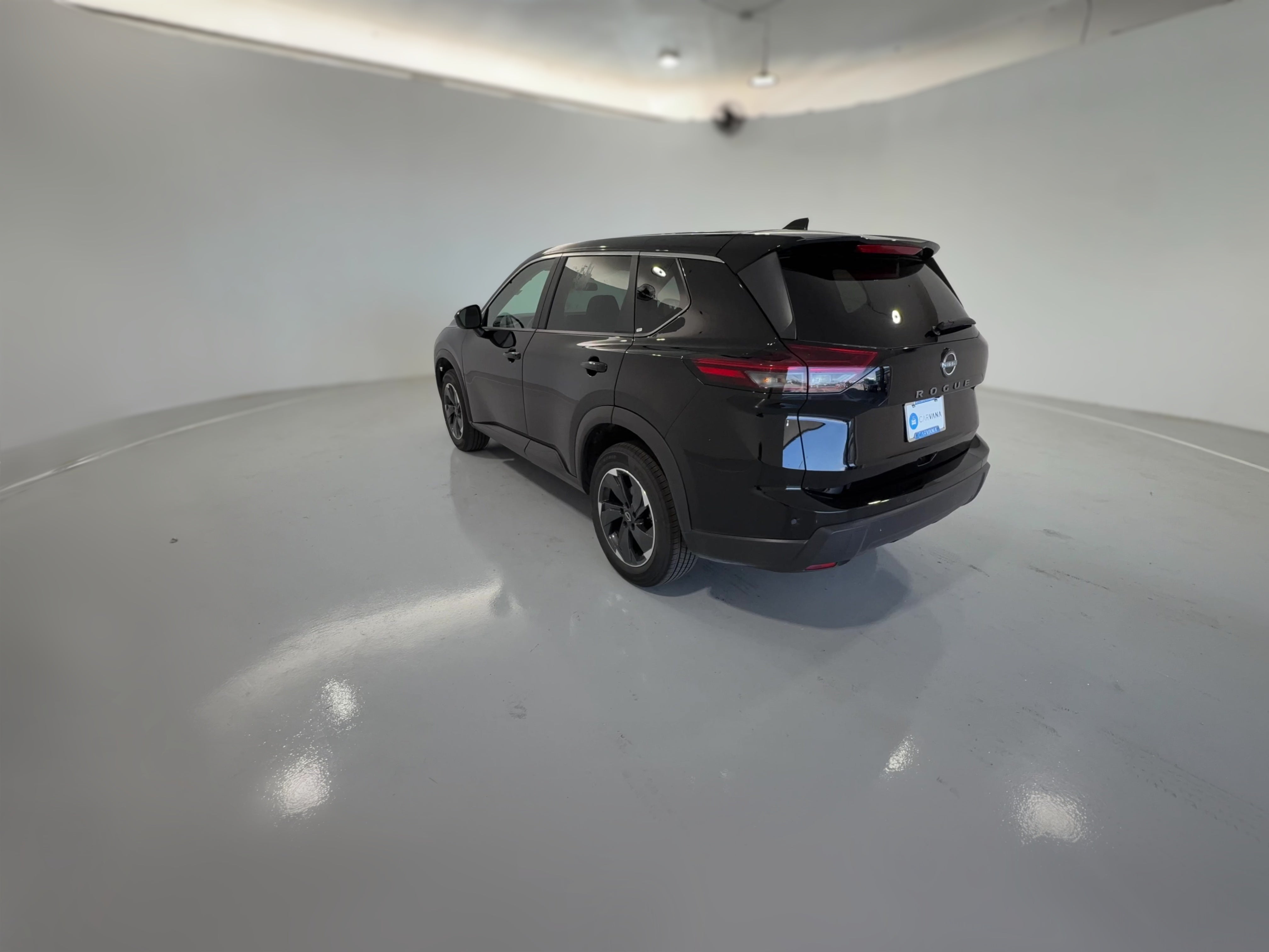 2025 Nissan Rogue SV - Photo 28