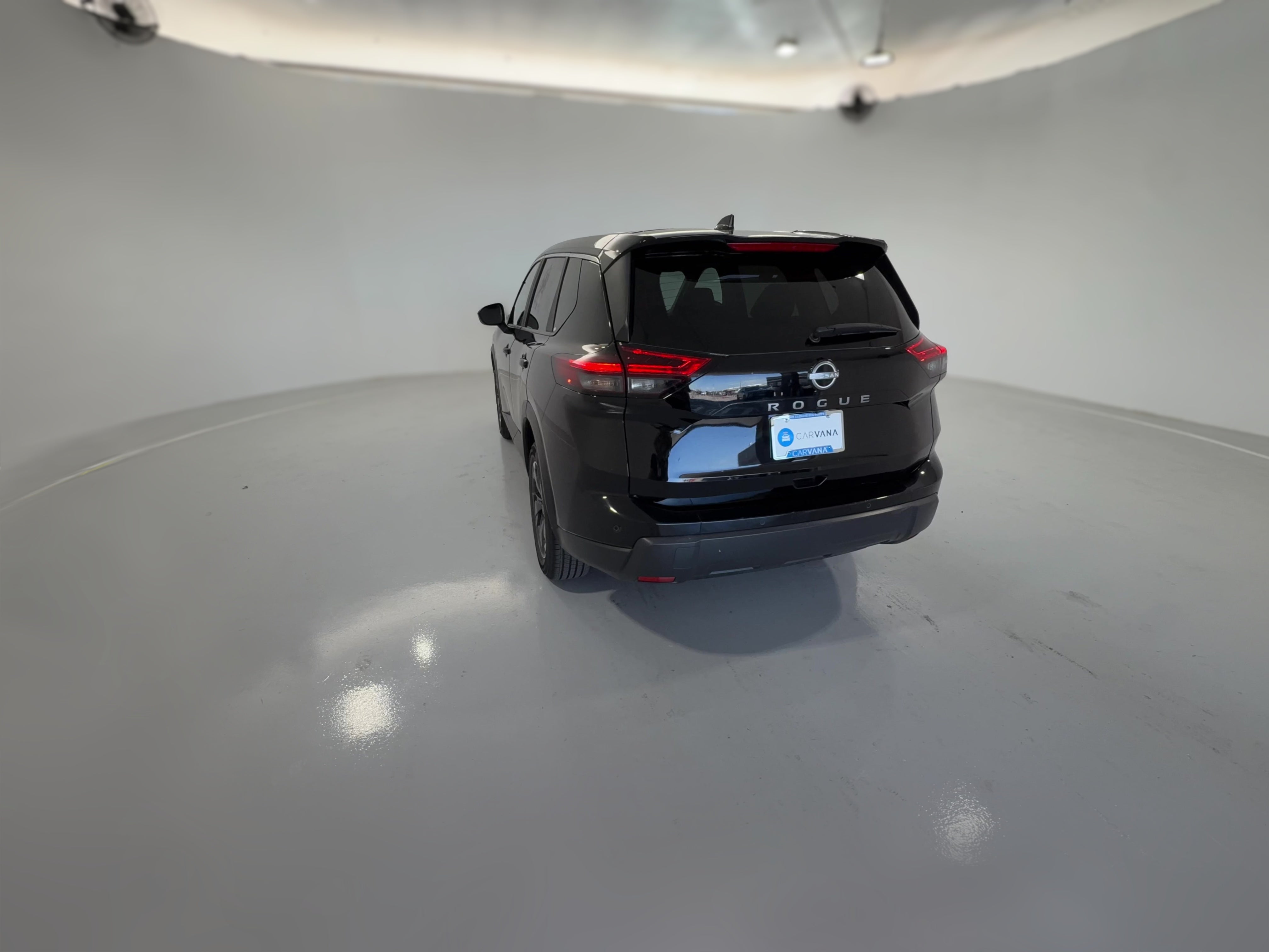 2025 Nissan Rogue SV - Photo 29