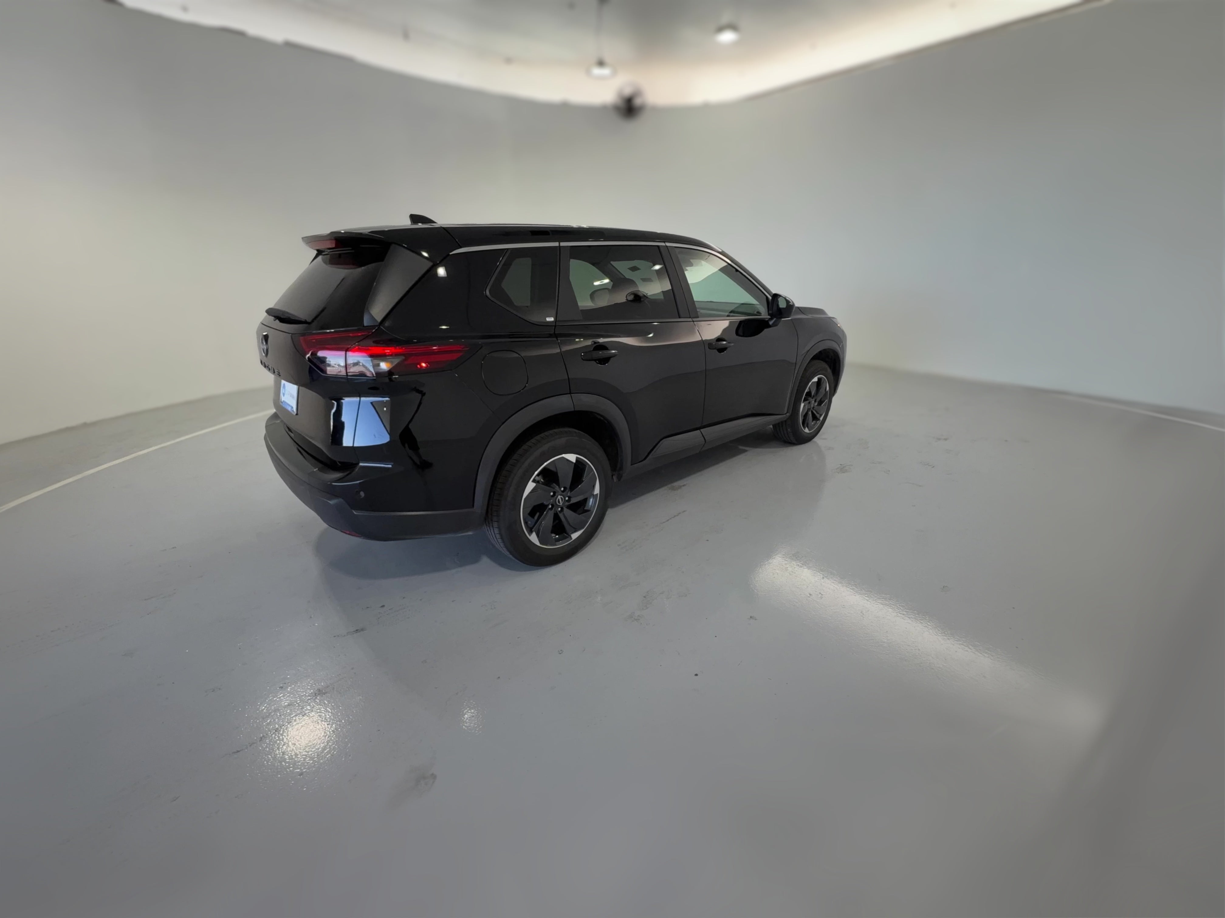 2025 Nissan Rogue SV - Photo 32