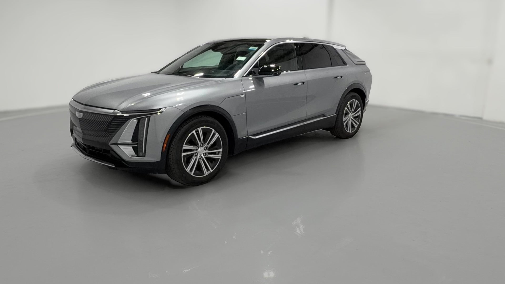 2024 Cadillac LYRIQ vehicle photo