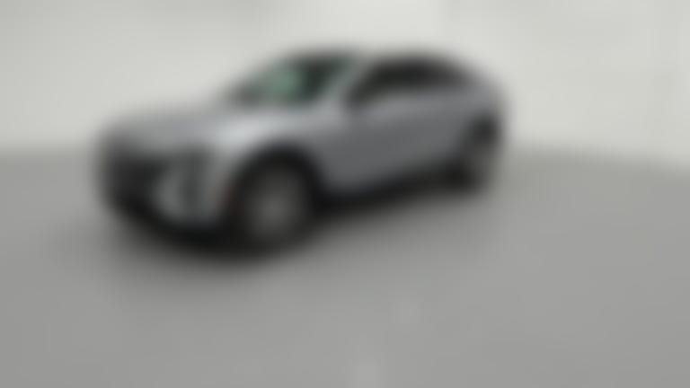 2024 Cadillac LYRIQ vehicle photo