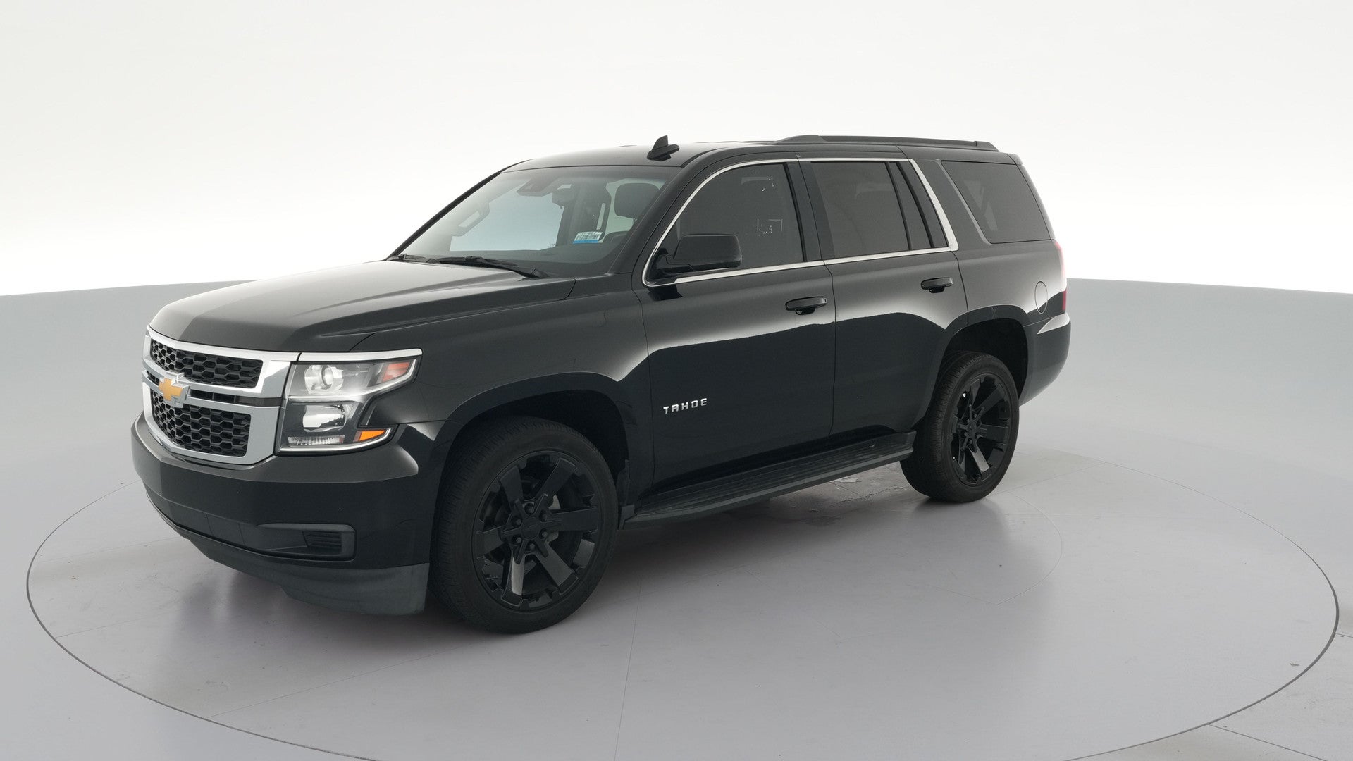 2019 Chevrolet Tahoe vehicle photo