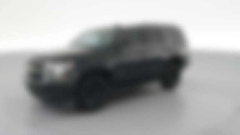 2019 Chevrolet Tahoe vehicle photo
