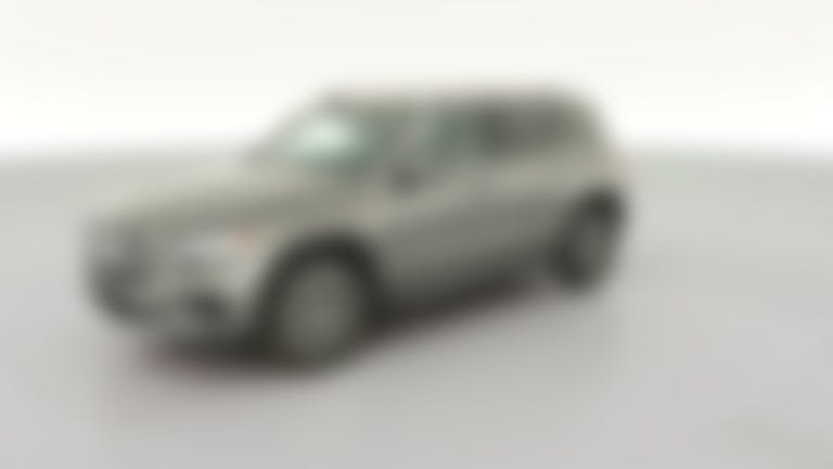 2021 Mercedes-Benz GLB vehicle photo
