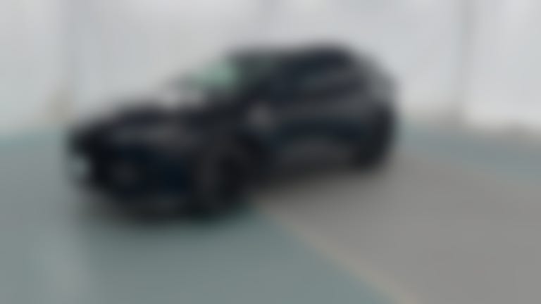 2024 Lexus NX vehicle photo