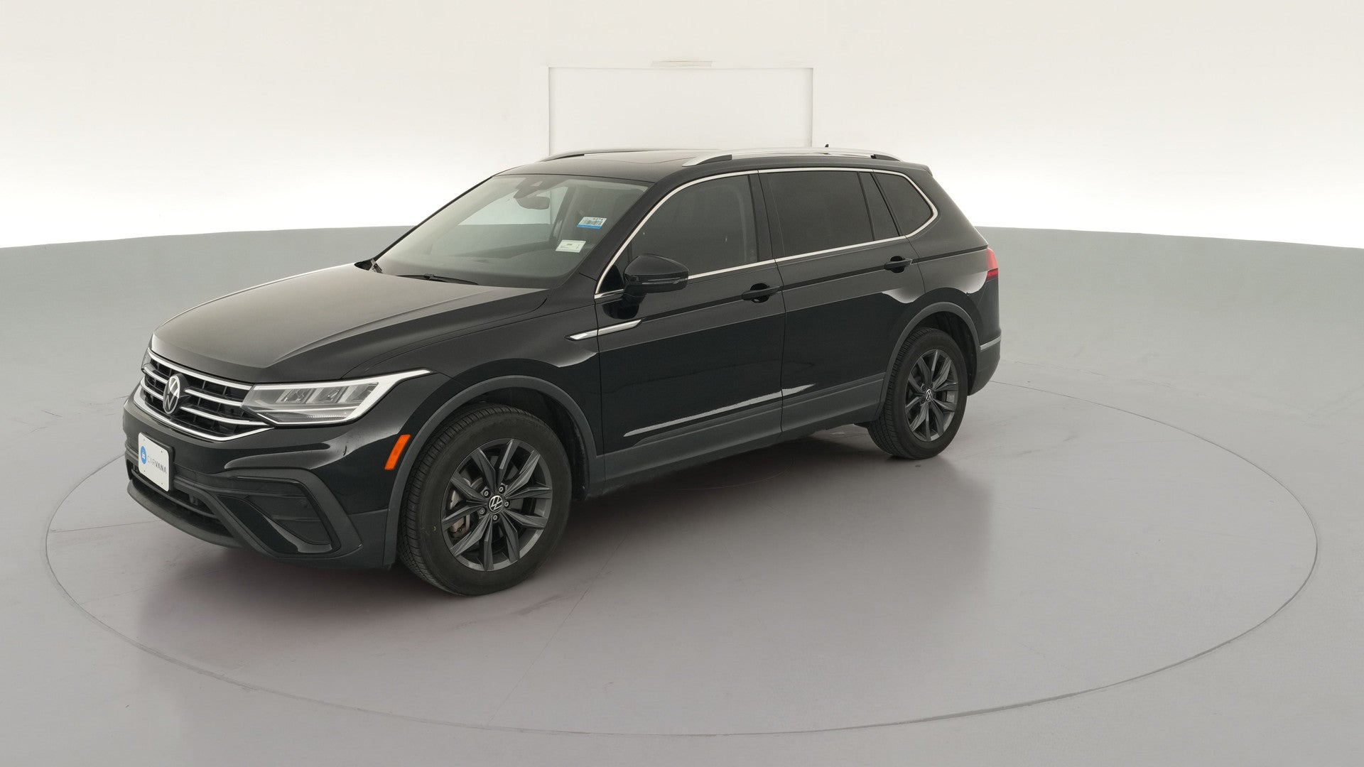 2023 Volkswagen Tiguan vehicle photo