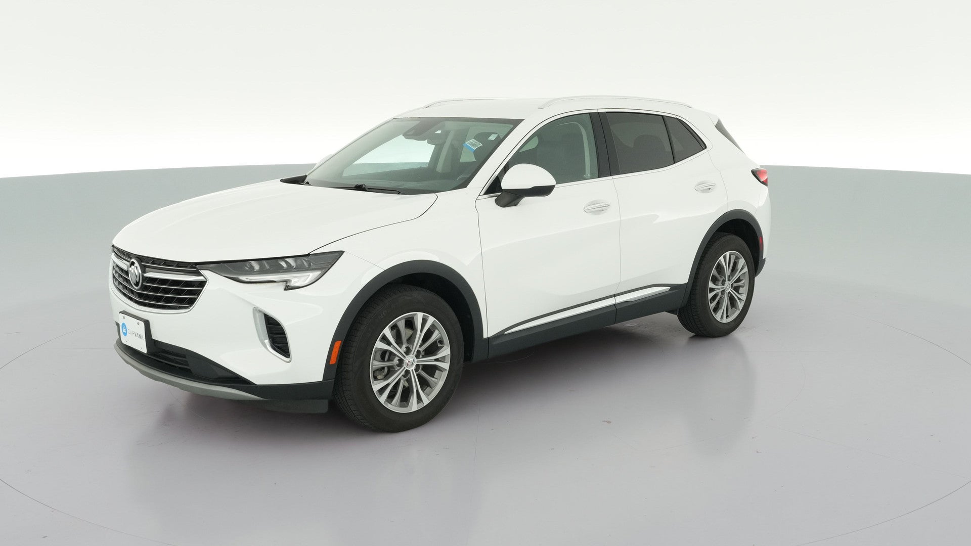 2023 Buick Envision vehicle photo