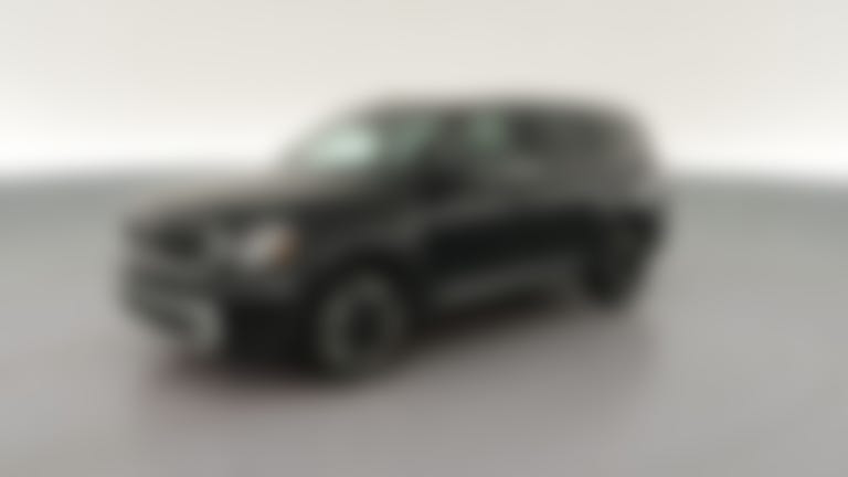 2025 Kia Telluride vehicle photo