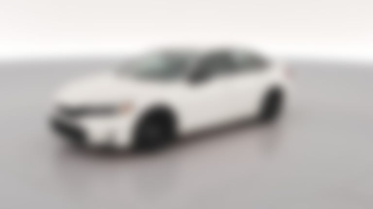 2026 Honda Civic vehicle photo