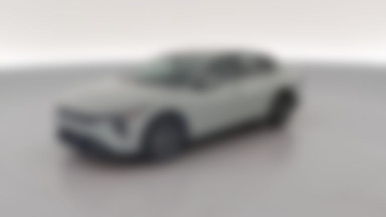 2025 Kia K4 vehicle photo