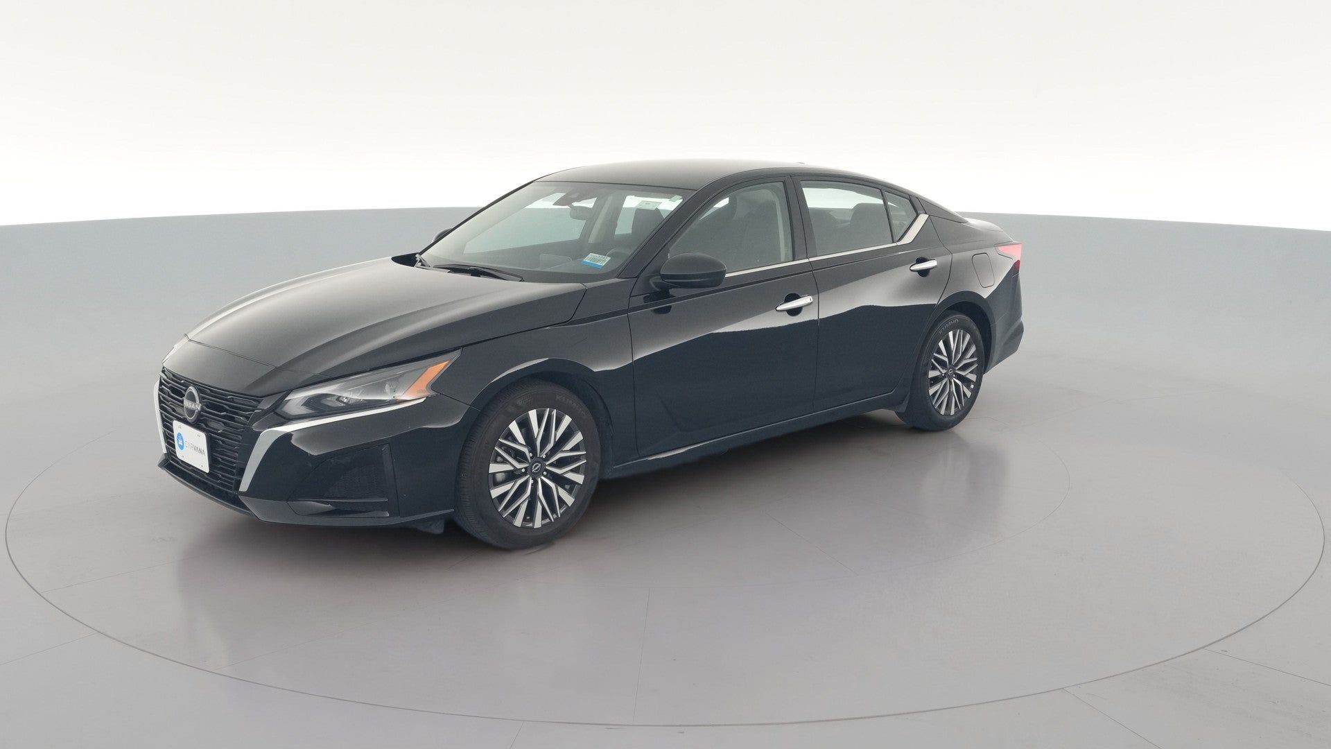 2025 Nissan Altima vehicle photo