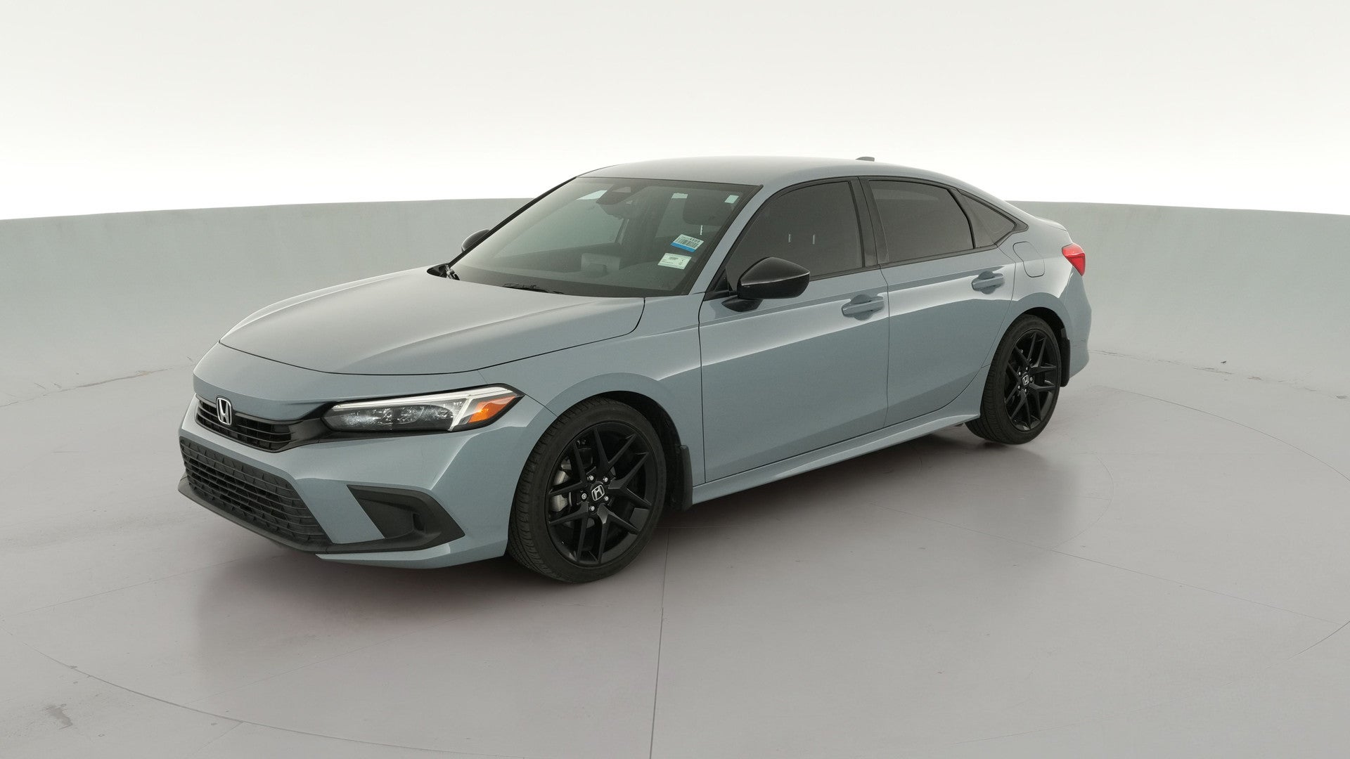 2023 Honda Civic vehicle photo